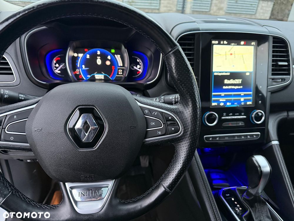 Renault Koleos 2.0 dCi Initiale Paris 4x4 X-Tronic - 21