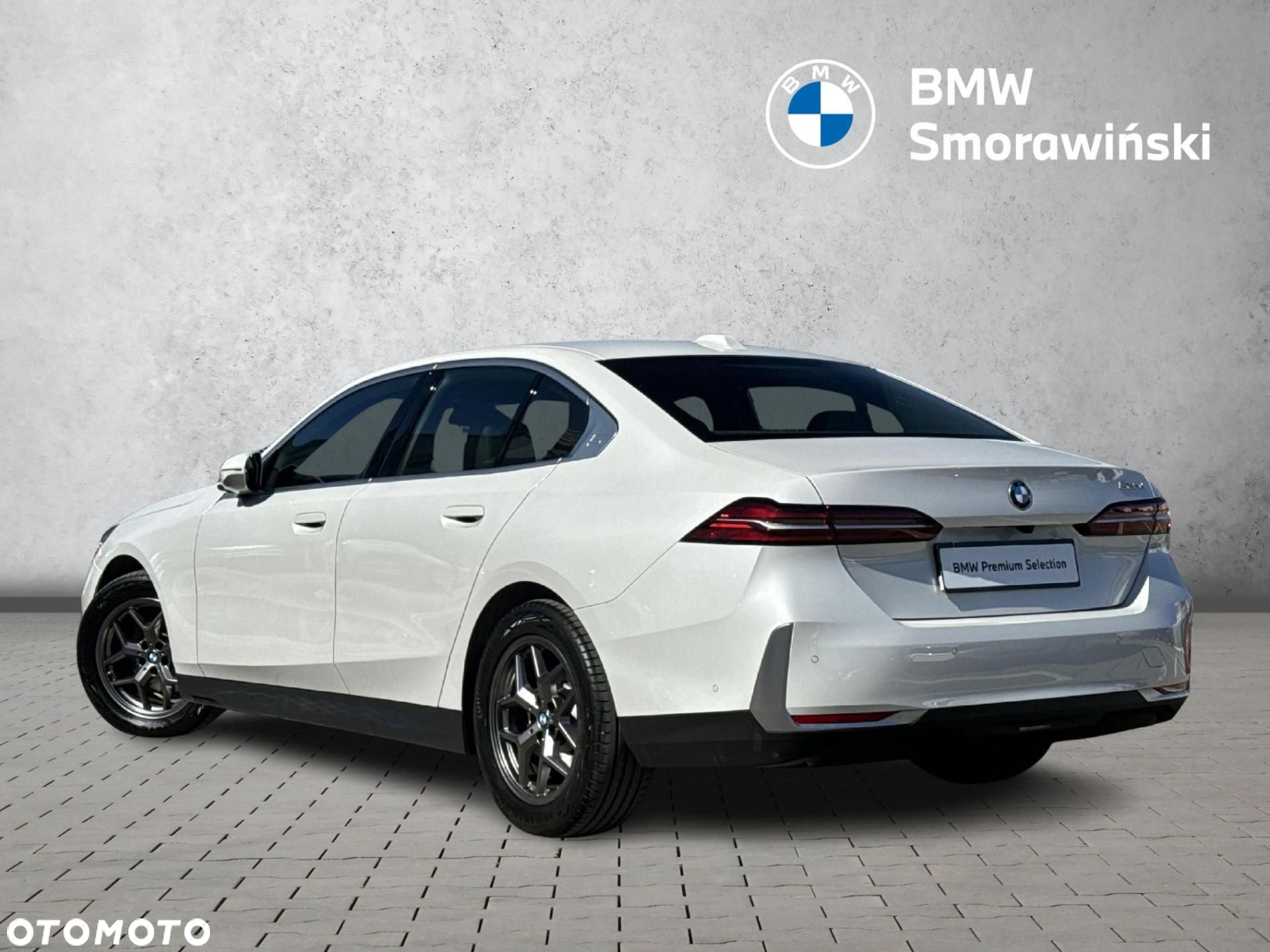 BMW Seria 5 - 3
