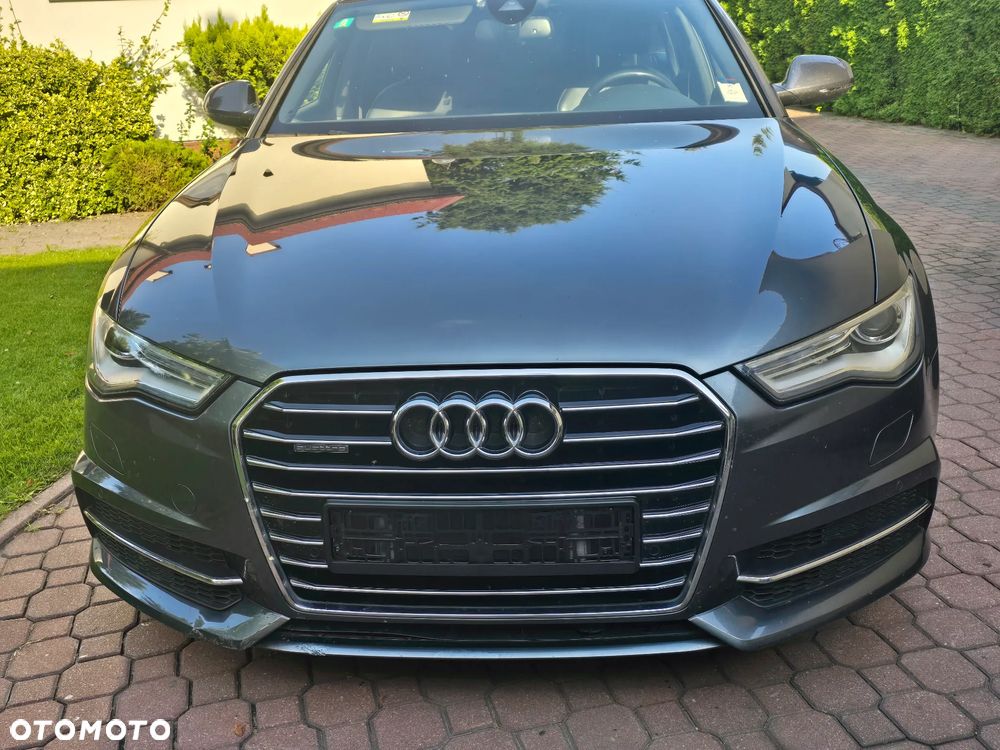 Audi A6 Avant 3.0 TDI tiptronic DPF quattro - 30