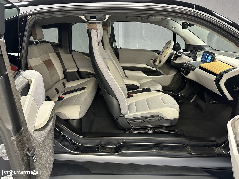 BMW i3 (120 Ah) - 15