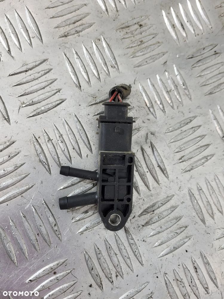 Suzuki Grand Vitara II 1.9 Czujnik Ciśnienia Spalin - 3