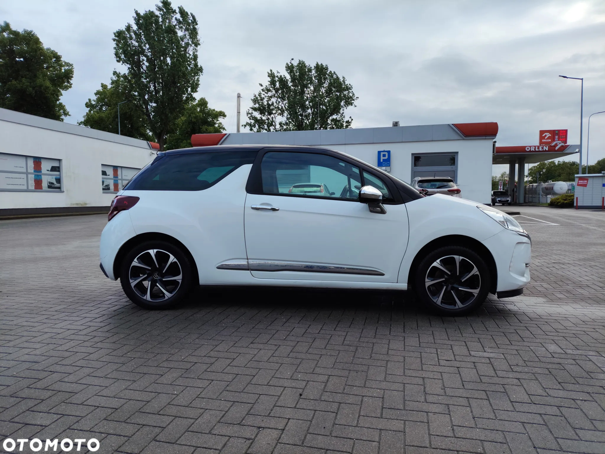 Citroën DS3 - 6