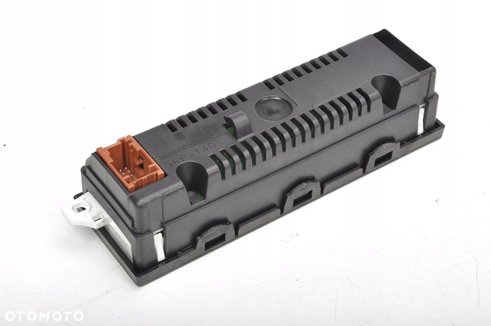 CITROEN DS3 WYŚWIETLACZ - 2