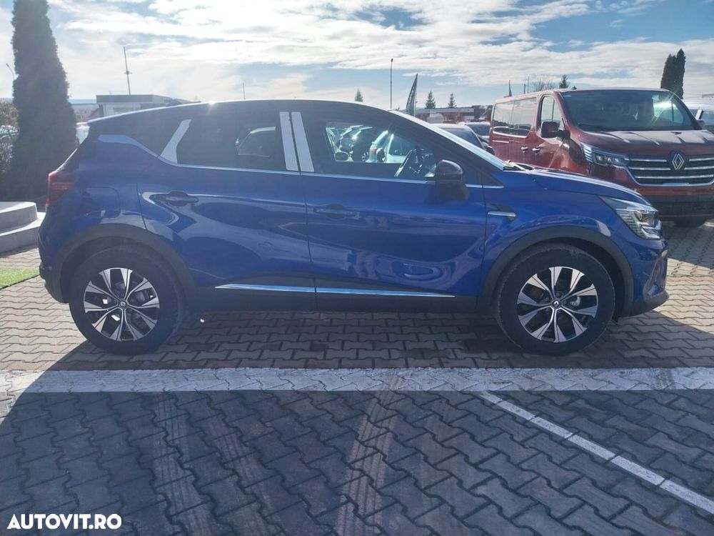 Renault Captur - 19