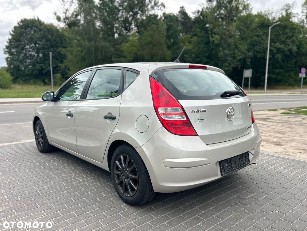 Hyundai i30 i30cw 1.6 CRDi Edition 20 - 6