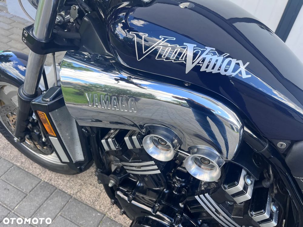 Yamaha V-MAX - 20
