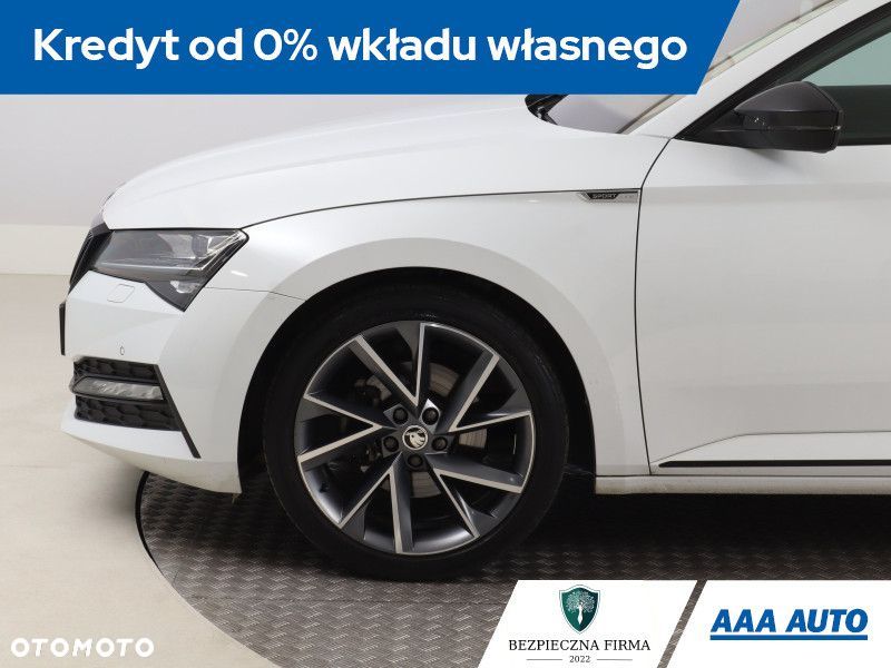 Skoda Superb - 14