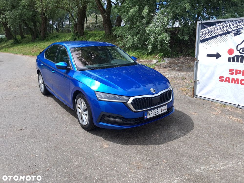 Skoda Octavia - 3