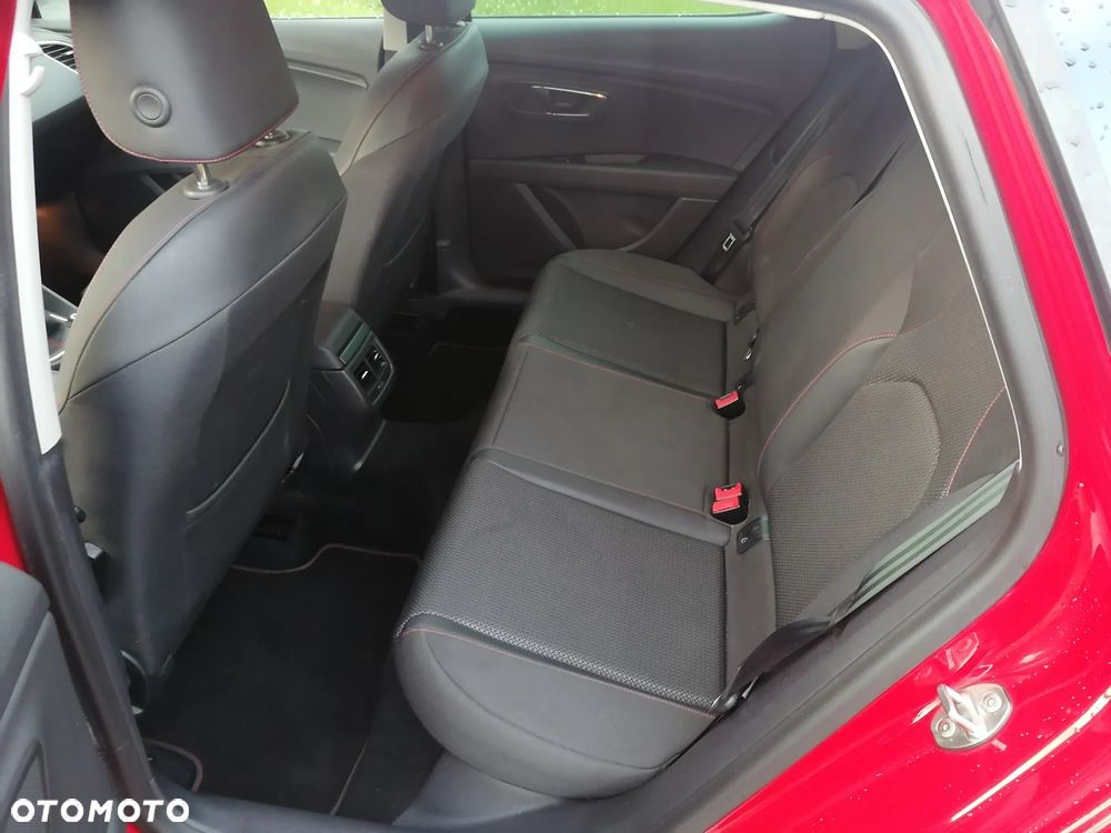 Seat Leon 1.5 TSI ACT OPF FR - 13