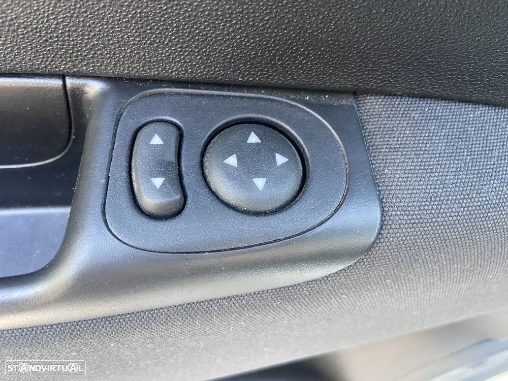 Fiat 500 1.0 Hybrid Lounge - 5
