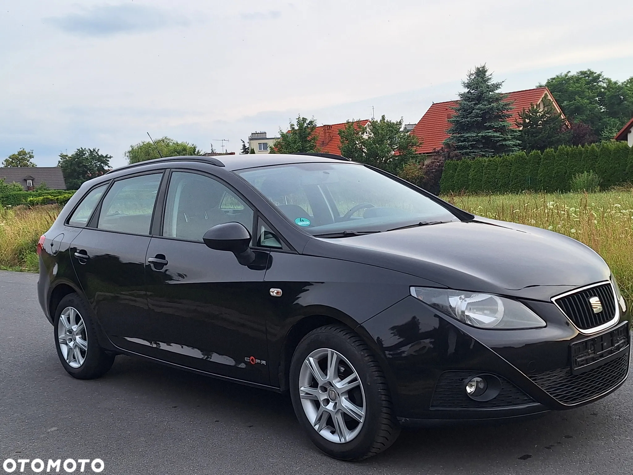 Seat Ibiza - 19