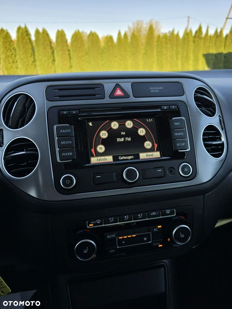 Volkswagen Golf Plus - 25