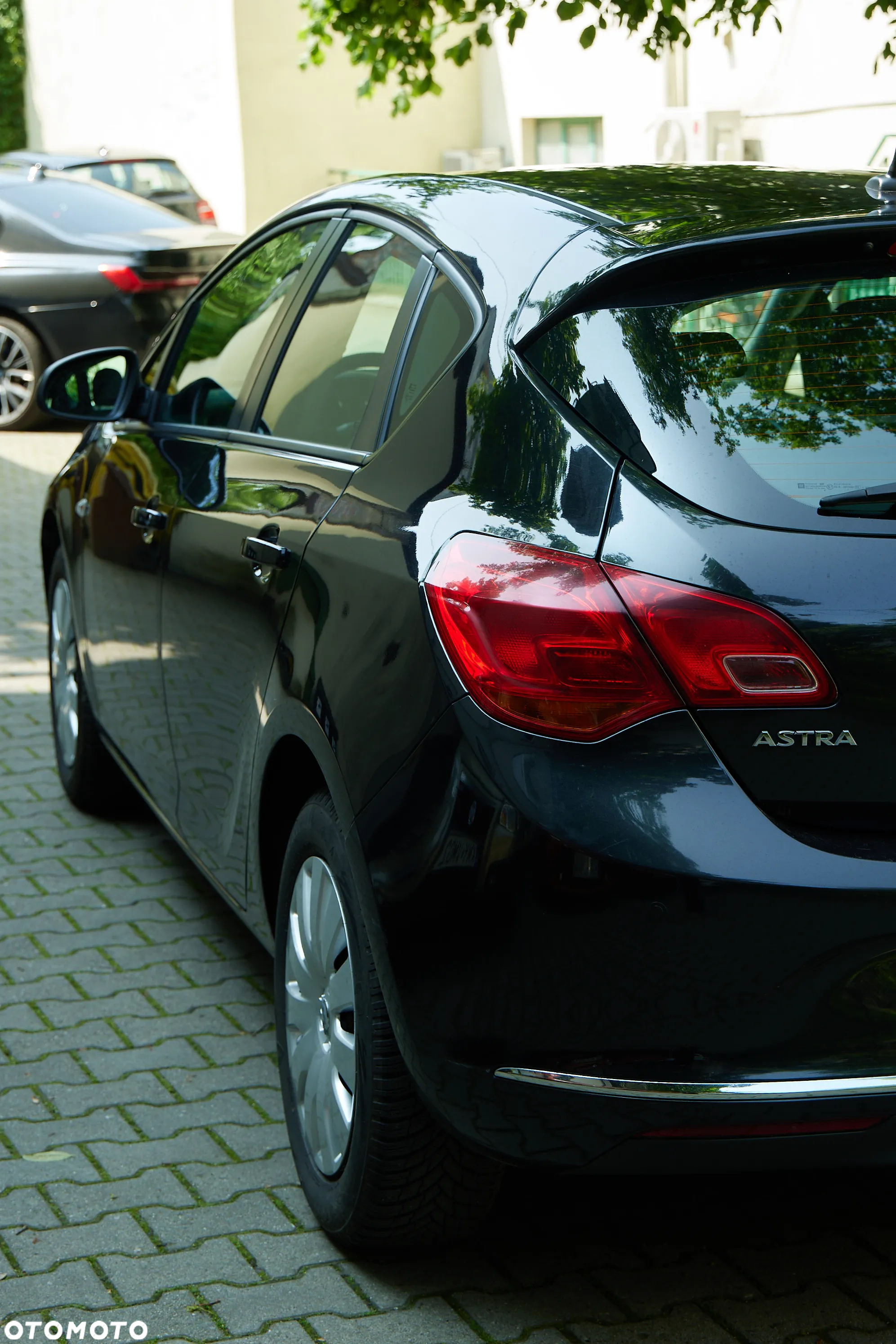 Opel Astra IV 1.6 Enjoy - 5