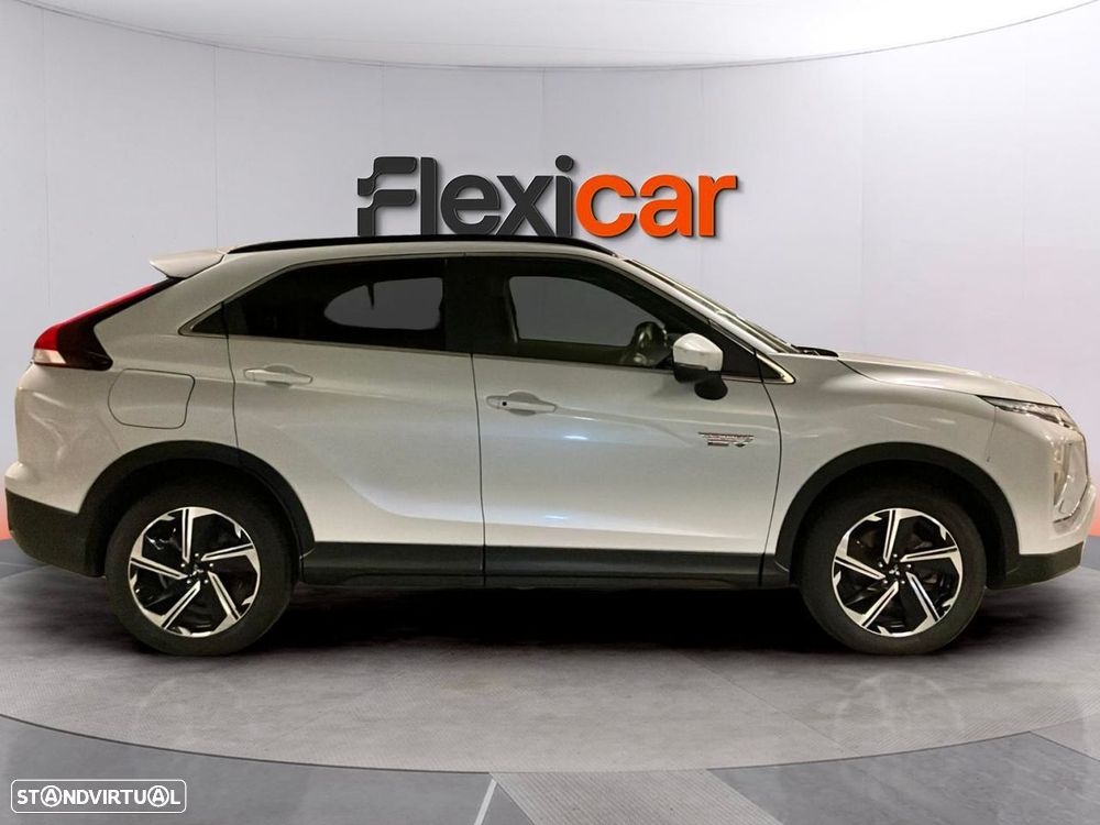 Mitsubishi Eclipse Cross - 6