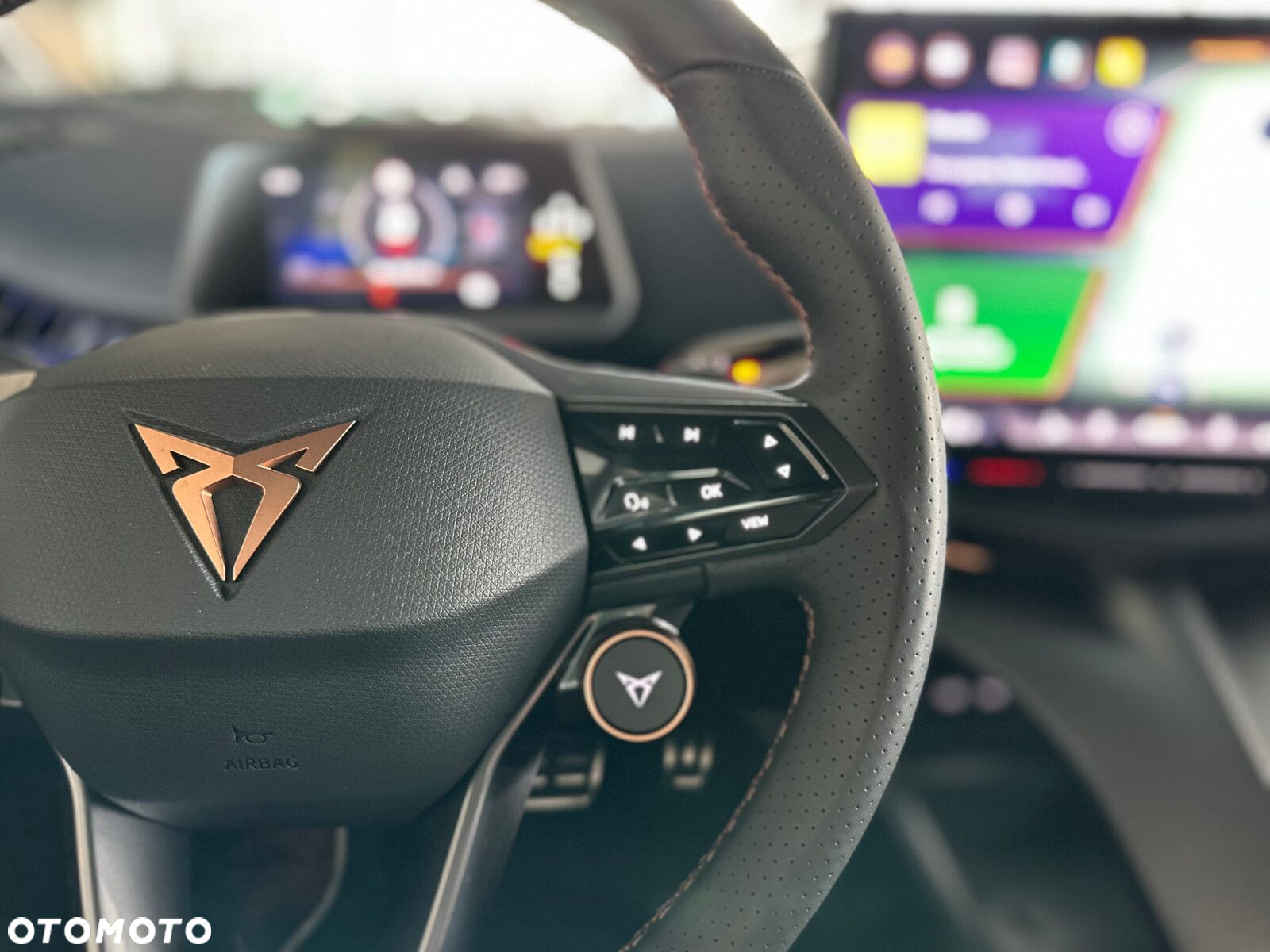 Cupra Tavascan 82kWh 4Drive VZ - 20