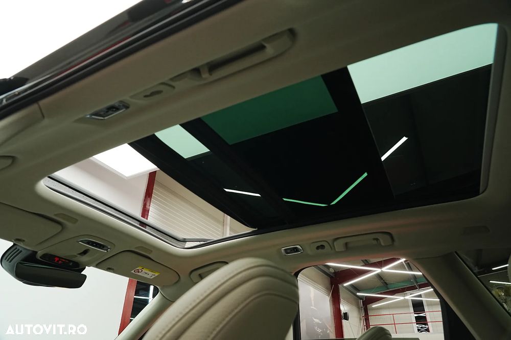 Volvo XC 60 T8 Twin Engine AWD Inscription - 29