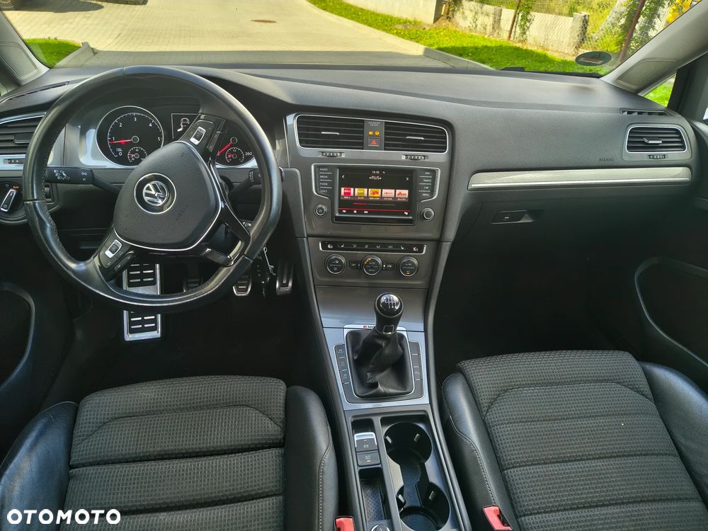 Skoda Octavia 2.0 TDI (Green tec) RS - 11