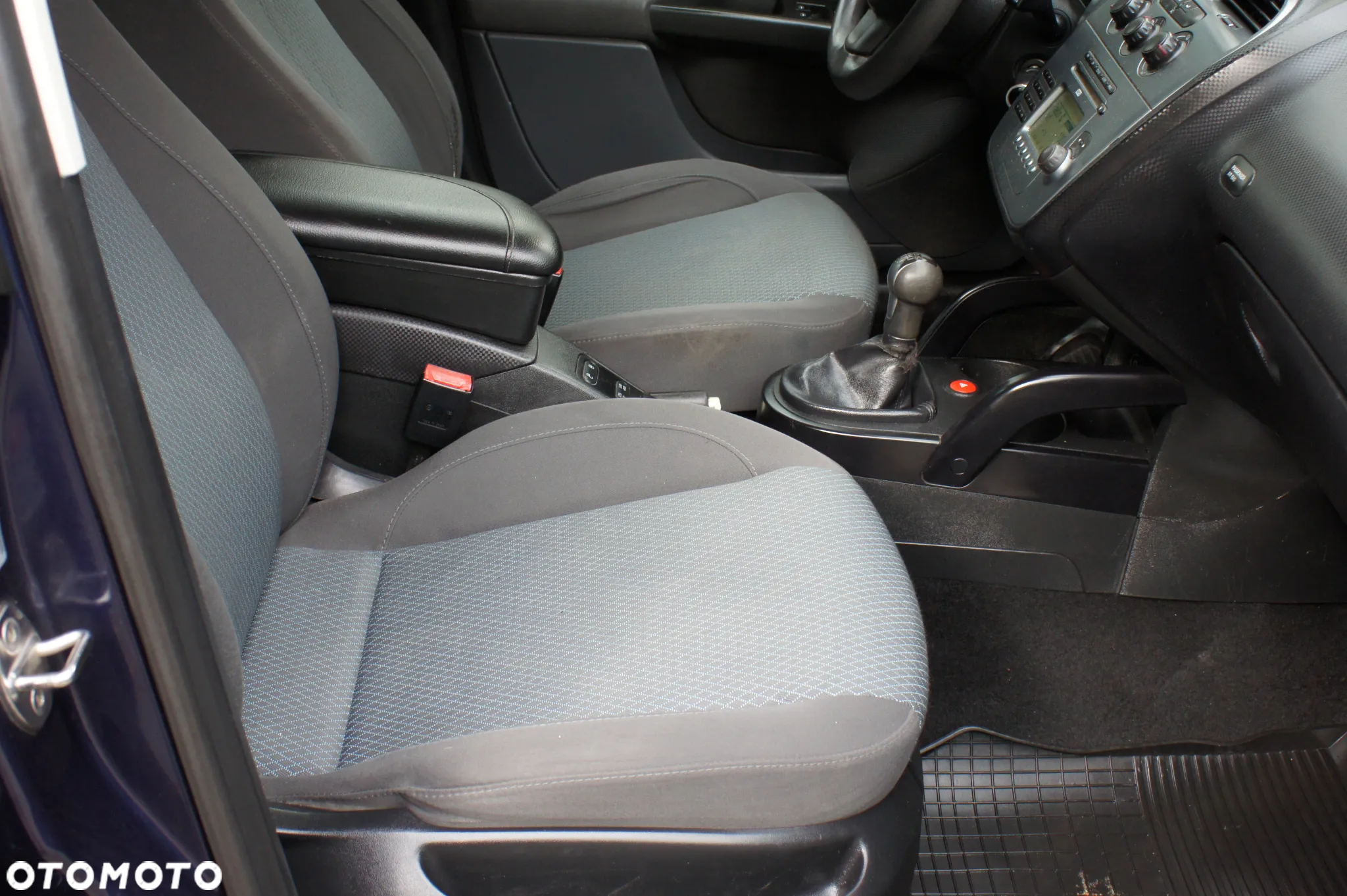 Seat Altea 1.6 Audience - 23