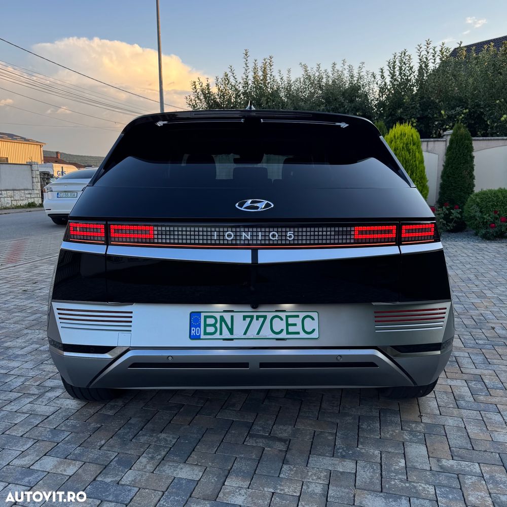 Hyundai IONIQ 5 229 CP 77 kWh 2WD Premium - 6