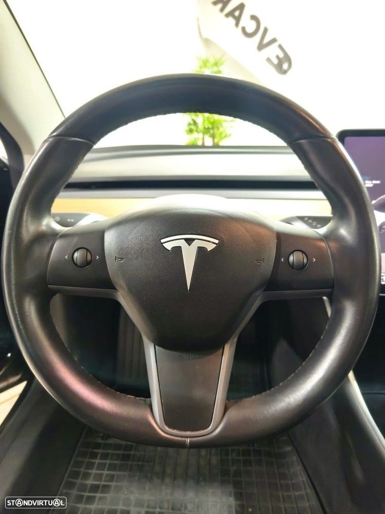 Tesla Model 3 Standard Range Plus RWD - 19