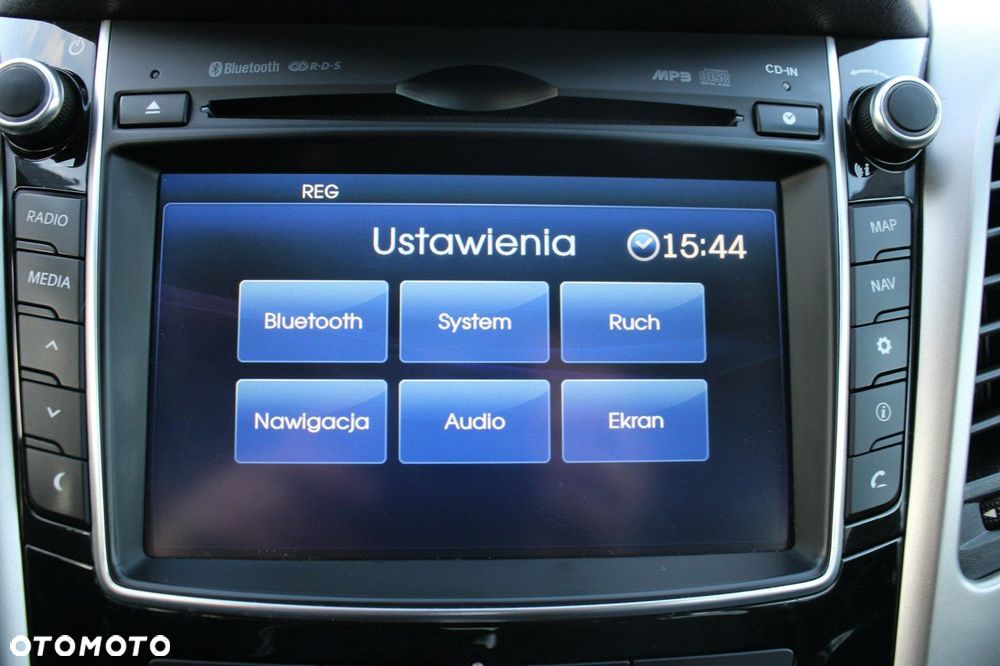 Hyundai i30 1.4 YES - 27