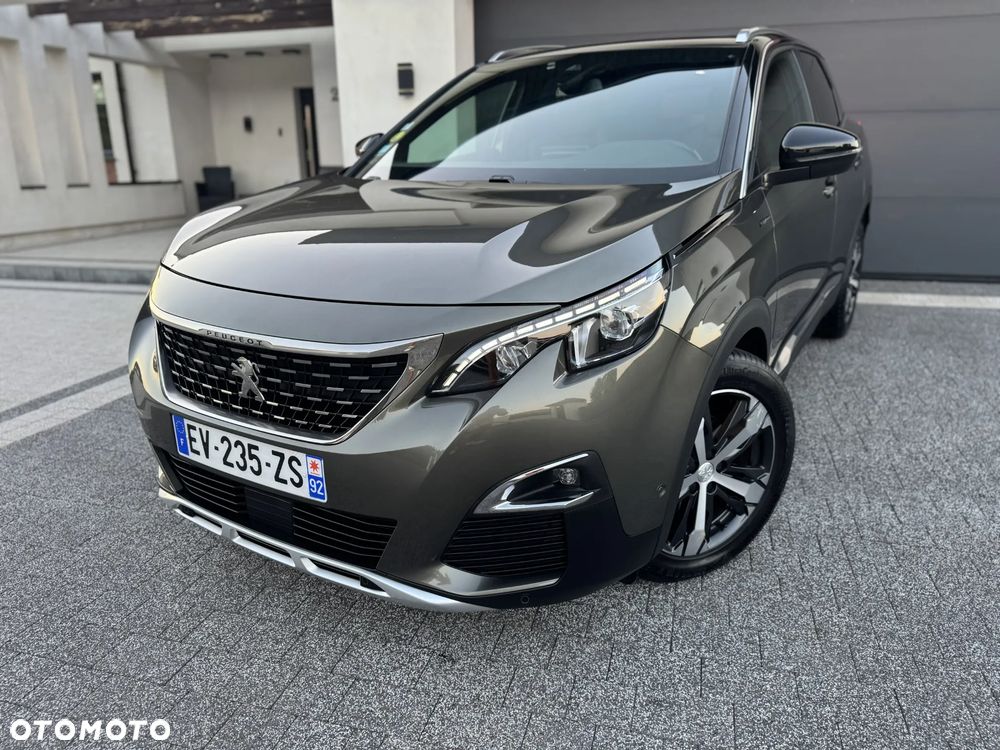 Peugeot 3008 - 2