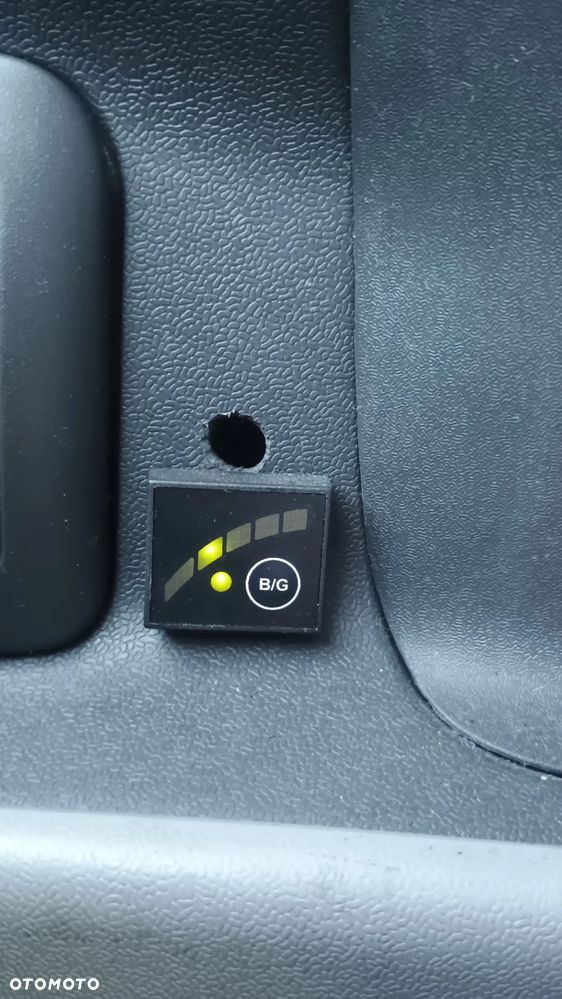 Fiat Doblo Cargo - 16