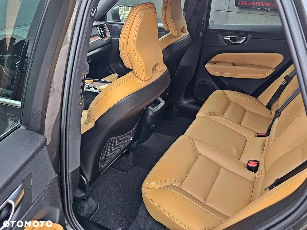 Volvo XC 60 B4 D Geartronic Inscription - 15