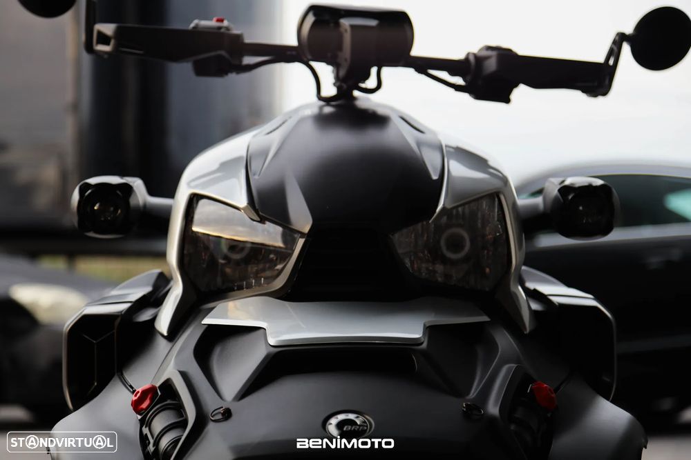 Can-Am Ryker Rally - 9