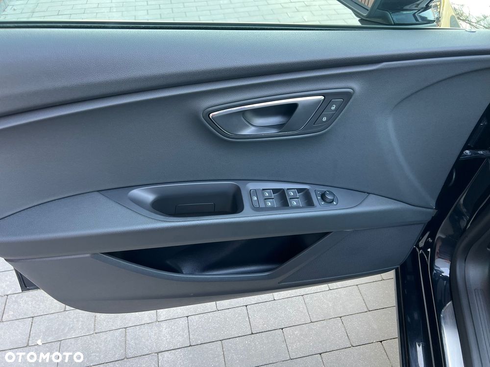 Seat Leon 1.4 TSI Start&Stop FR - 14