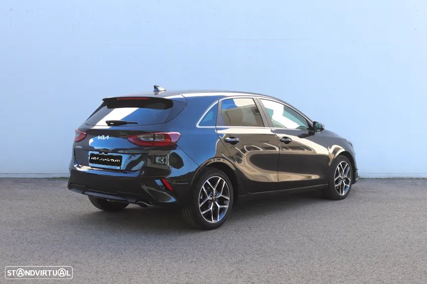 Kia Ceed 1.0 T-GDI Drive - 30