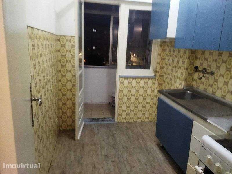Apartamento T1 Cacém - Grande imagem: 3/9