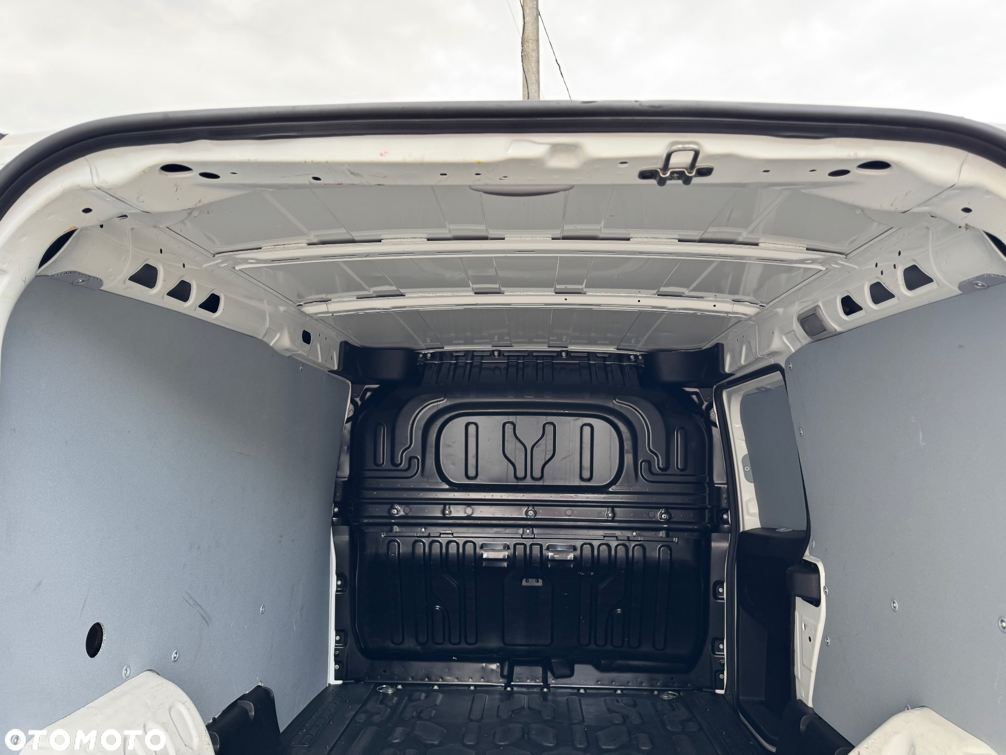 Fiat Doblo - 26