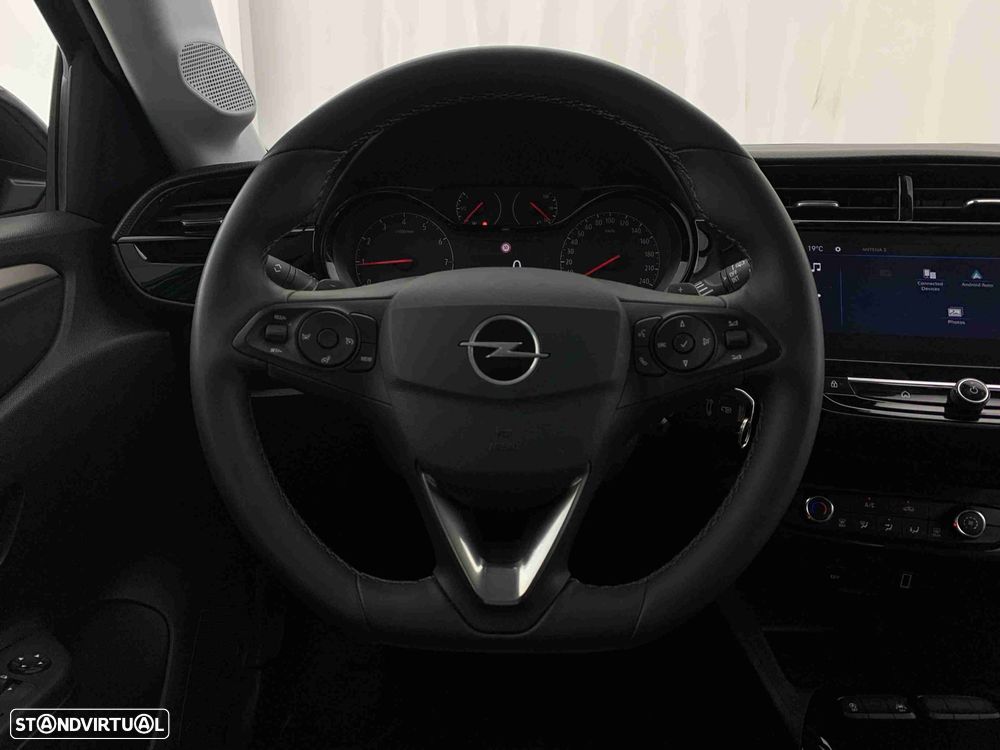 Opel Corsa 1.2 T Aut. - 12