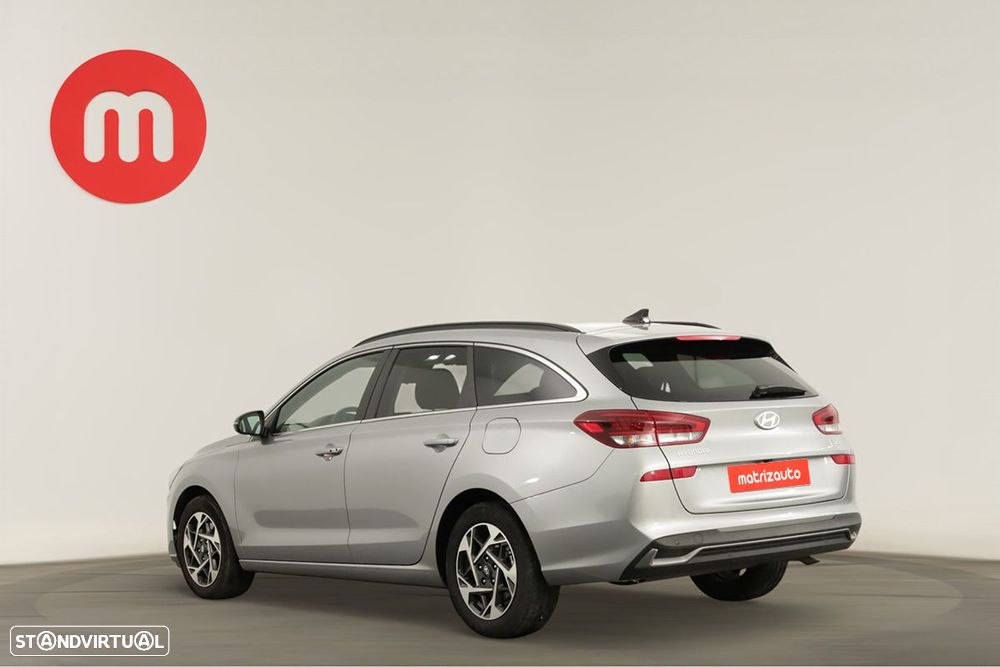 Hyundai i30 SW 1.0 T-GDi Style Plus - 3