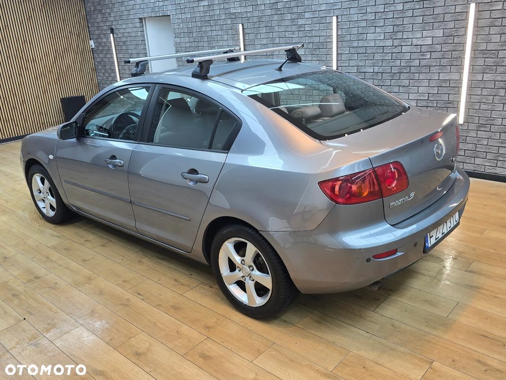 Mazda 3 1.6 Comfort - 26