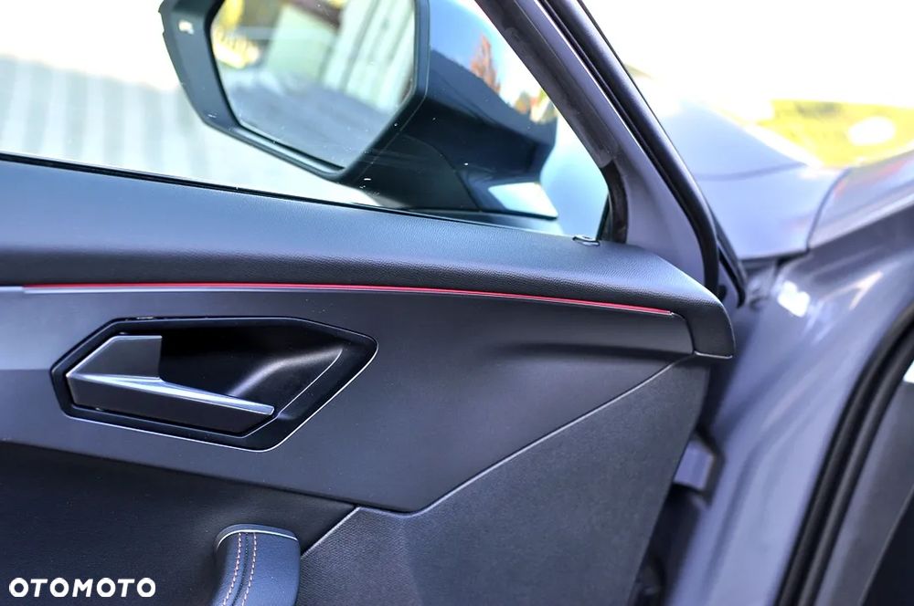 Cupra Formentor 1.5 TSI DSG - 18