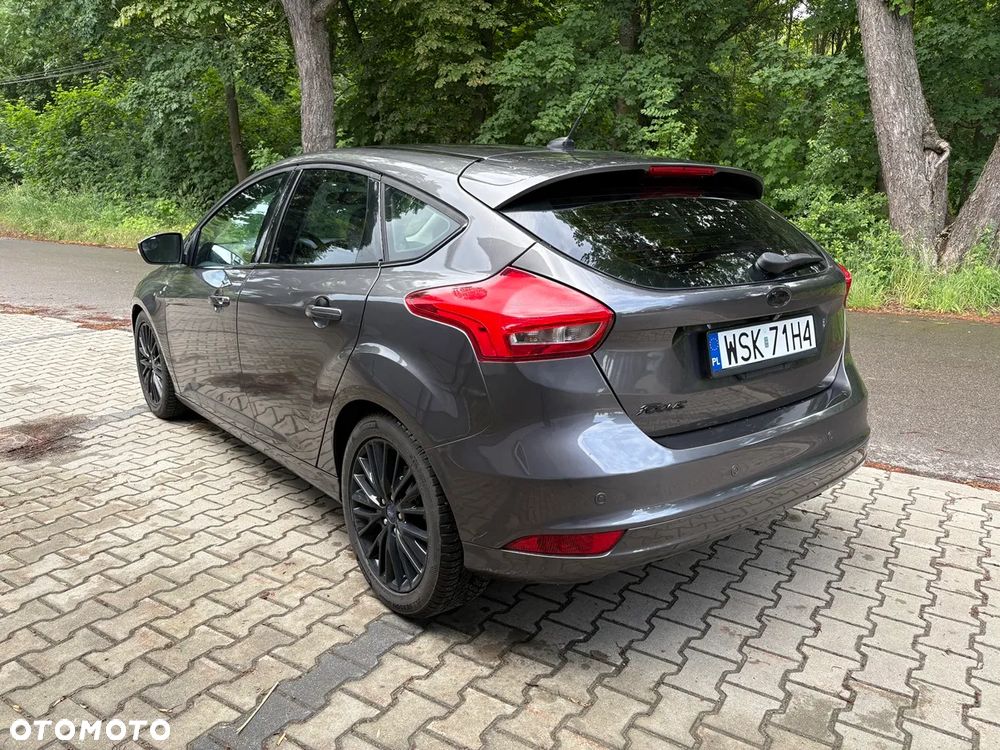 Ford Focus - 4