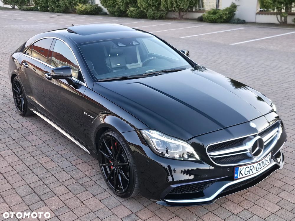 Mercedes-Benz CLS - 27