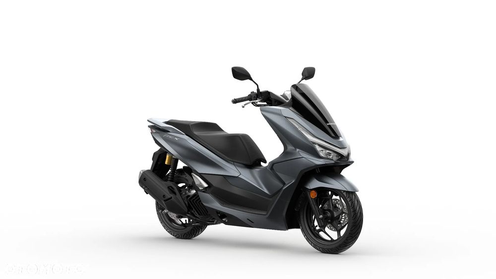 Honda PCX - 4