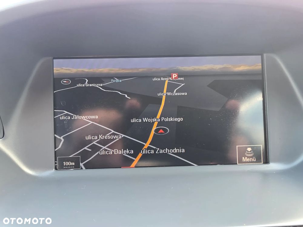 Opel Mokka X - 15