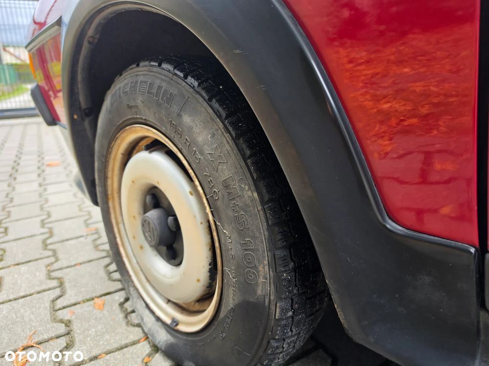 Volkswagen Scirocco 1.8 GT - 22