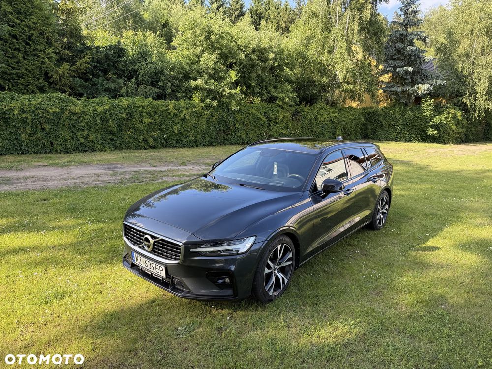 Volvo V60 - 3