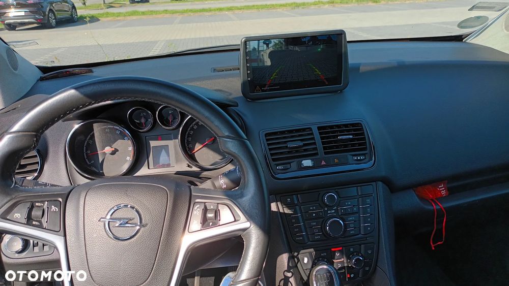 Opel Meriva 1.4 T Edition 150 - 18