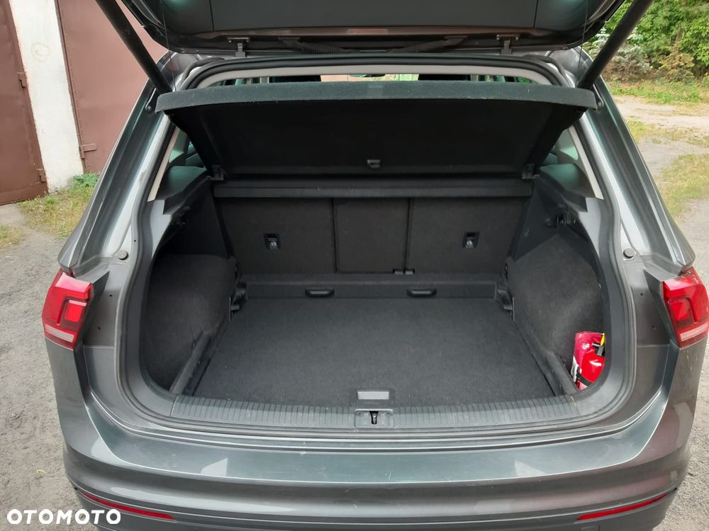 Volkswagen Tiguan 2.0 TDI BMT SCR Comfortline - 4