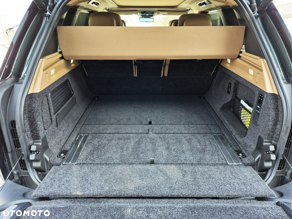 Land Rover Range Rover - 40