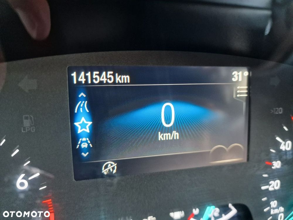 Ford Puma 1.0 EcoBoost Hybrid ST-LINE DESIGN - 32
