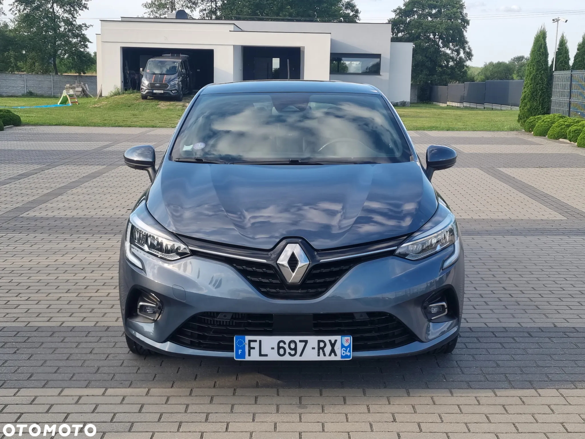 Renault Clio 1.3 TCe Intens EDC - 2
