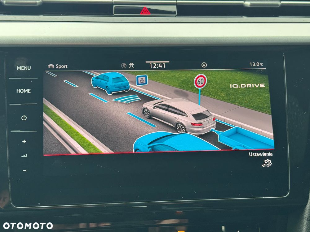 Volkswagen Arteon Shooting Brake 2.0 TSI OPF 4Motion DSG R - 24