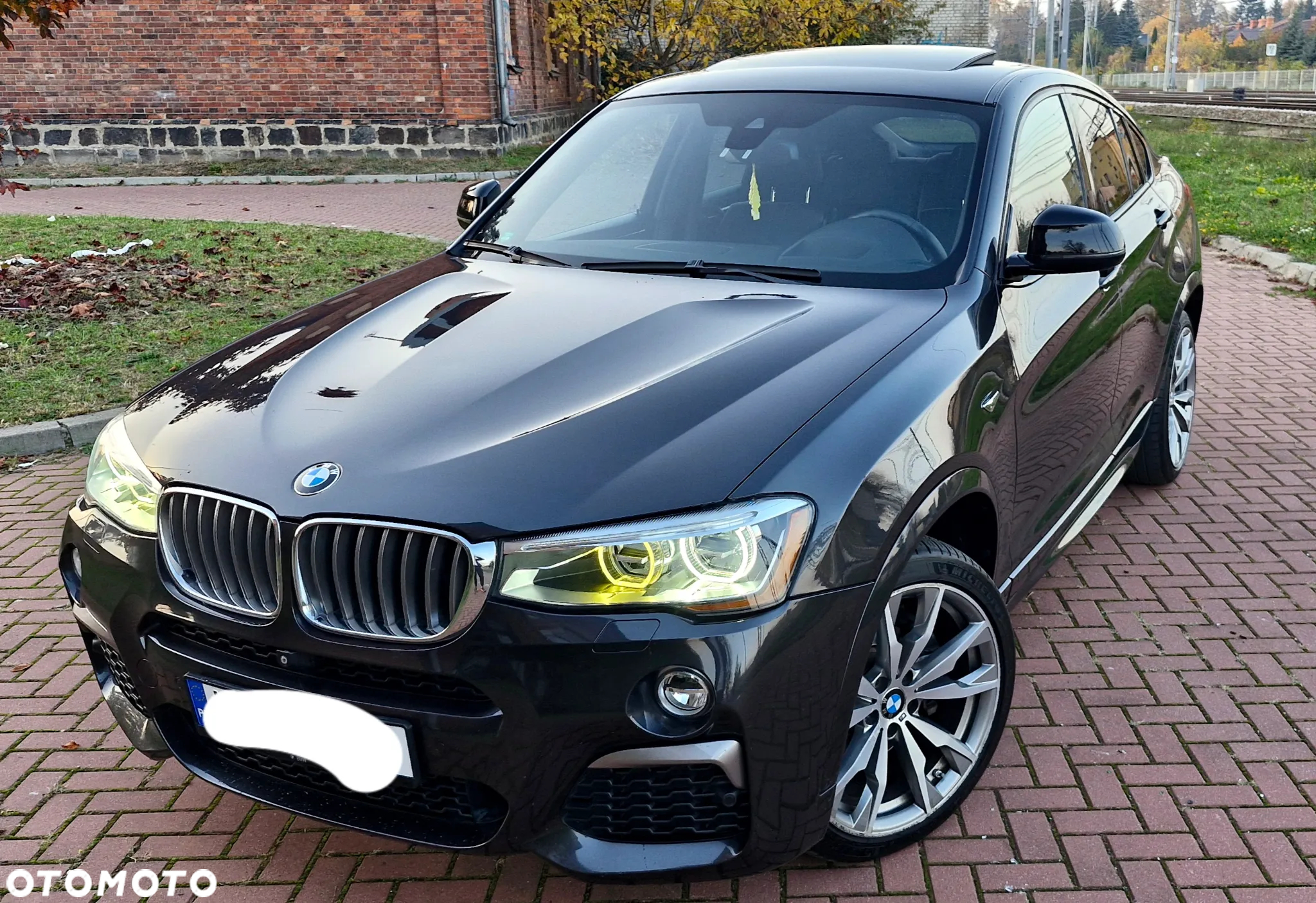 BMW X4 M M40i - 3